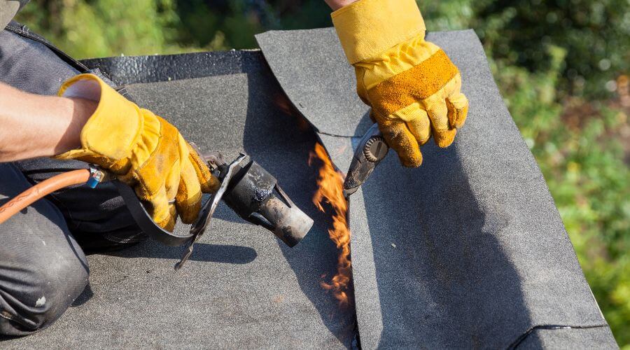 Expert top industrial roofings services in Cato, NY